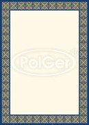 Galeria Papieru - arkusze barwne A4 - Anglia