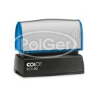 Pieczatki PolGer Colop EOS 40