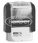 Pieczatki PolGer Colop printer 10