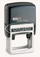 Pieczatki PolGer Colop printer S200 datownik