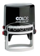 Pieczatki PolGer Colop printer oval 55